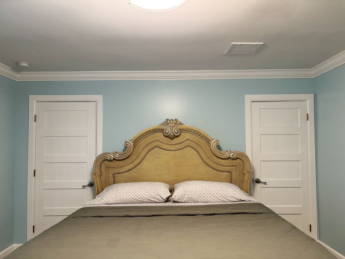 غرفة النوم 1