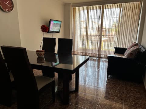 Entire apartment in Miramar 22