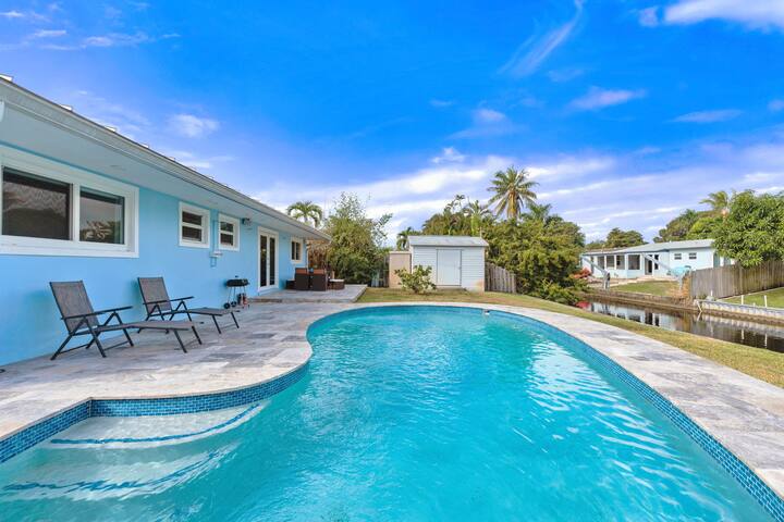 ¡20% OFF Feb! Pool & Magic of Fort Lauderdale! gallery image 2