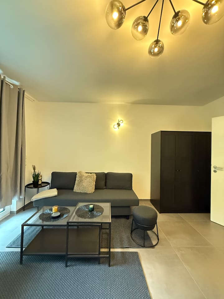 ห้องนอน