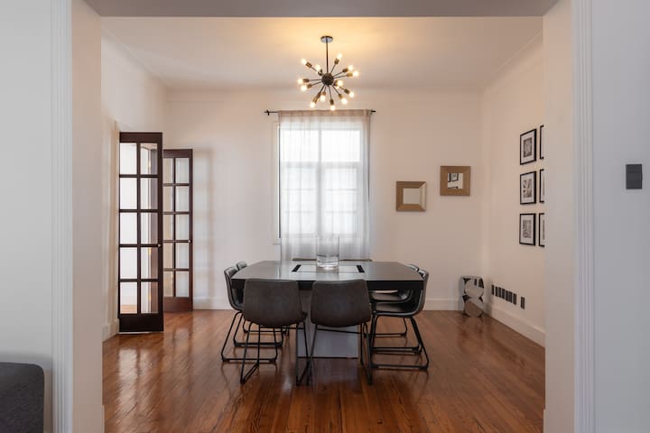 La Roma Hip & Vintage