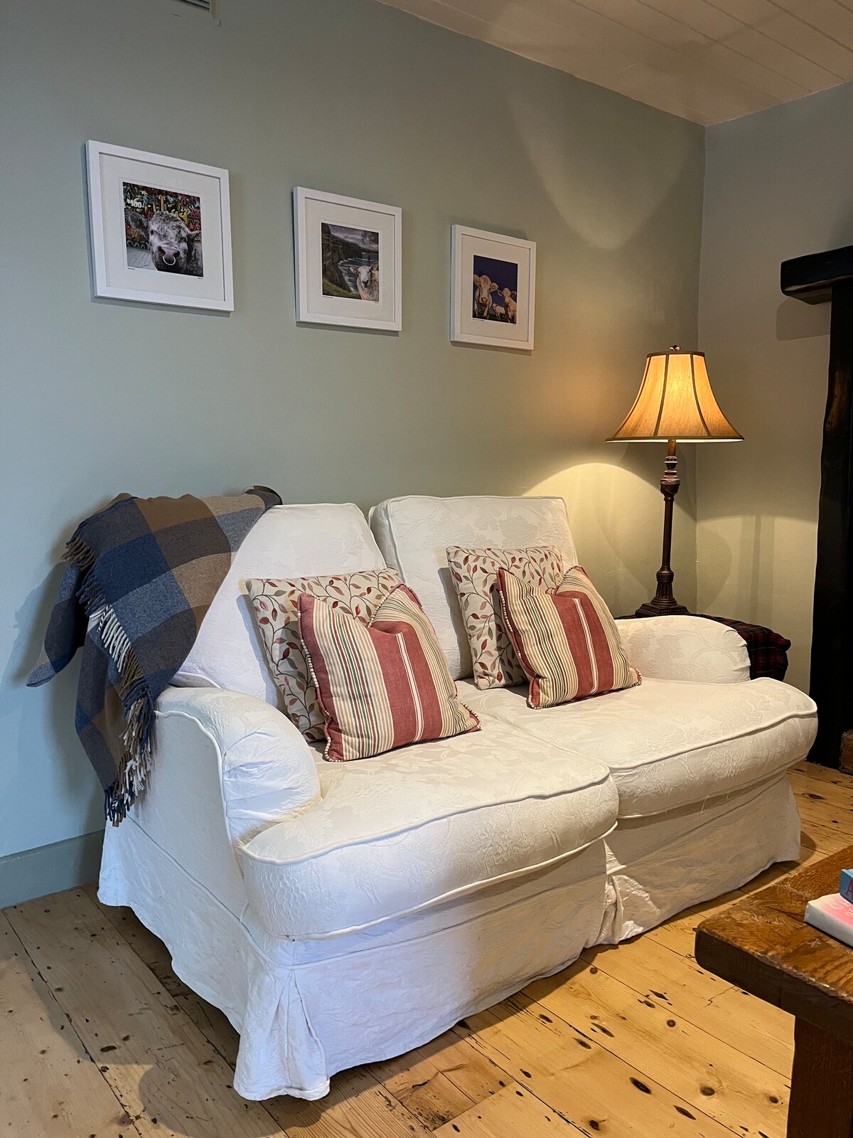 მისაღები ოთახი