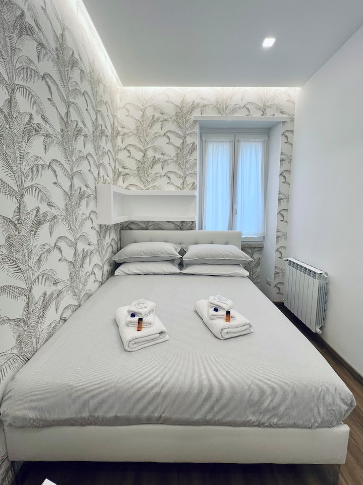Chambre 1
