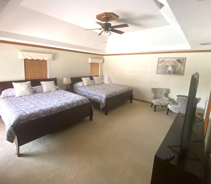 Chambre 1
