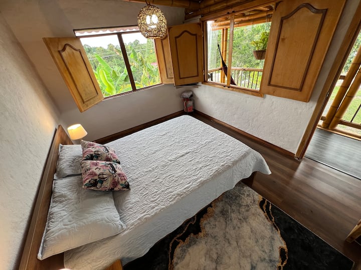 Спална соба