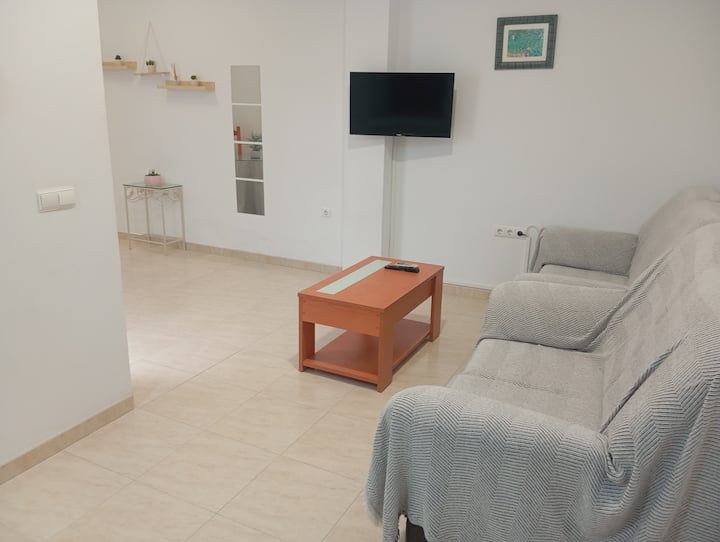 Apt° Ideal Para Parejas - Conil de la Frontera
