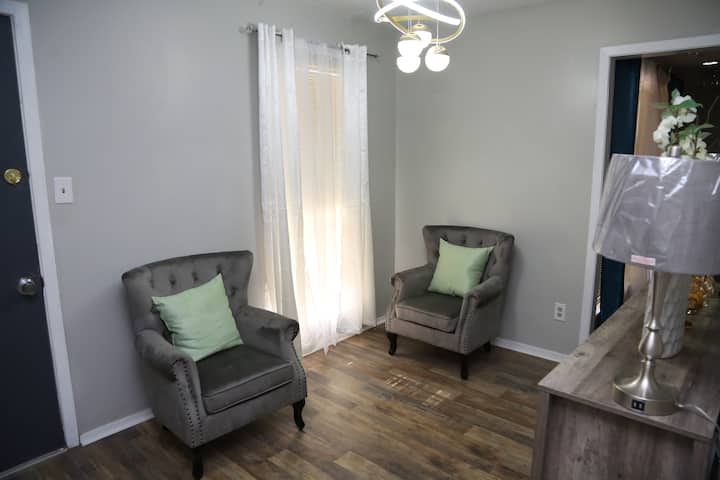 Casa Blanca At River Bend - Greenville, MS