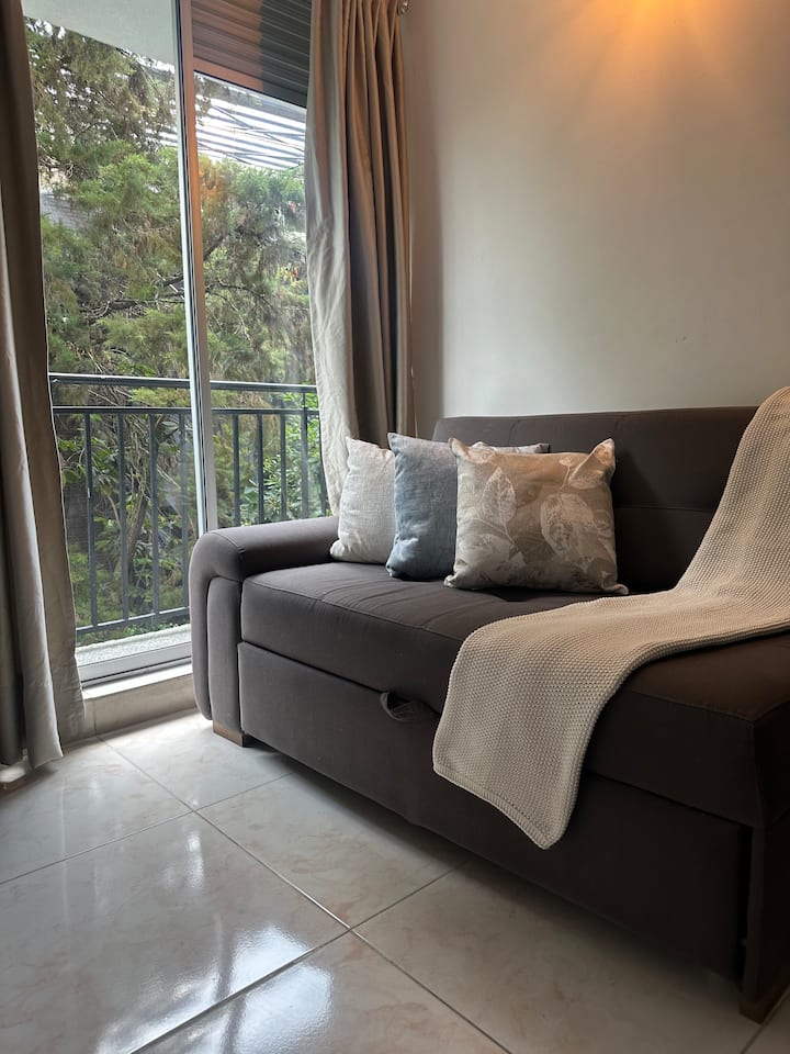 Дневна соба