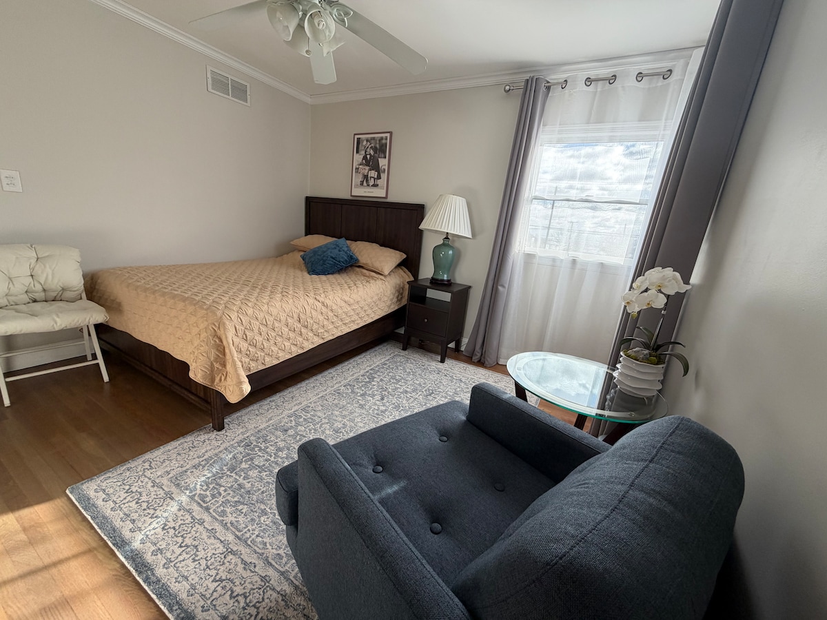 საძინებელი