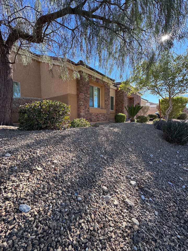 Nature Home - Las Vegas, NV