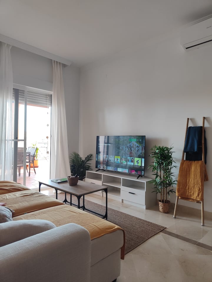 Dnevni boravak