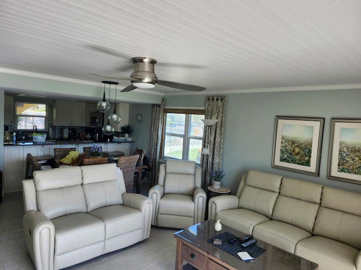 Ocean Front Condo - Cocoa Beach, FL