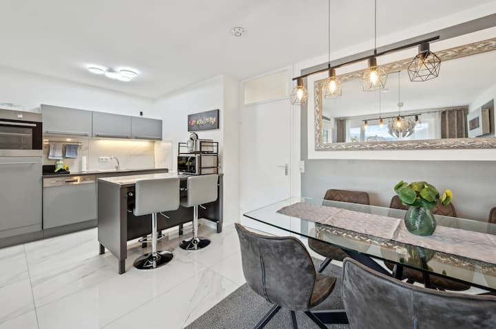 Appartement-salle De Bain Privée - Enzklösterle