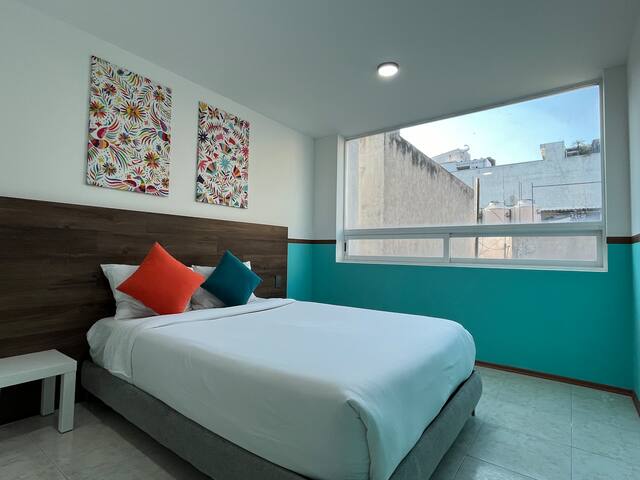Jardal Living managed Airbnb listing 3