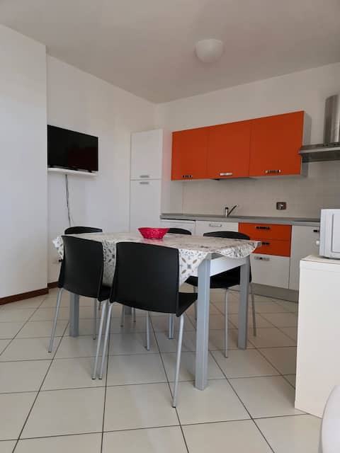 Top Airbnb: Isola a Castagneto Carducci