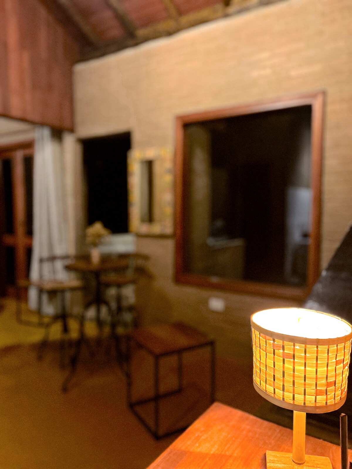 Successful Airbnb property: Chalé Lobo Guará. Vila do Artão [Artão Village] in São Bento Do Sapucaí