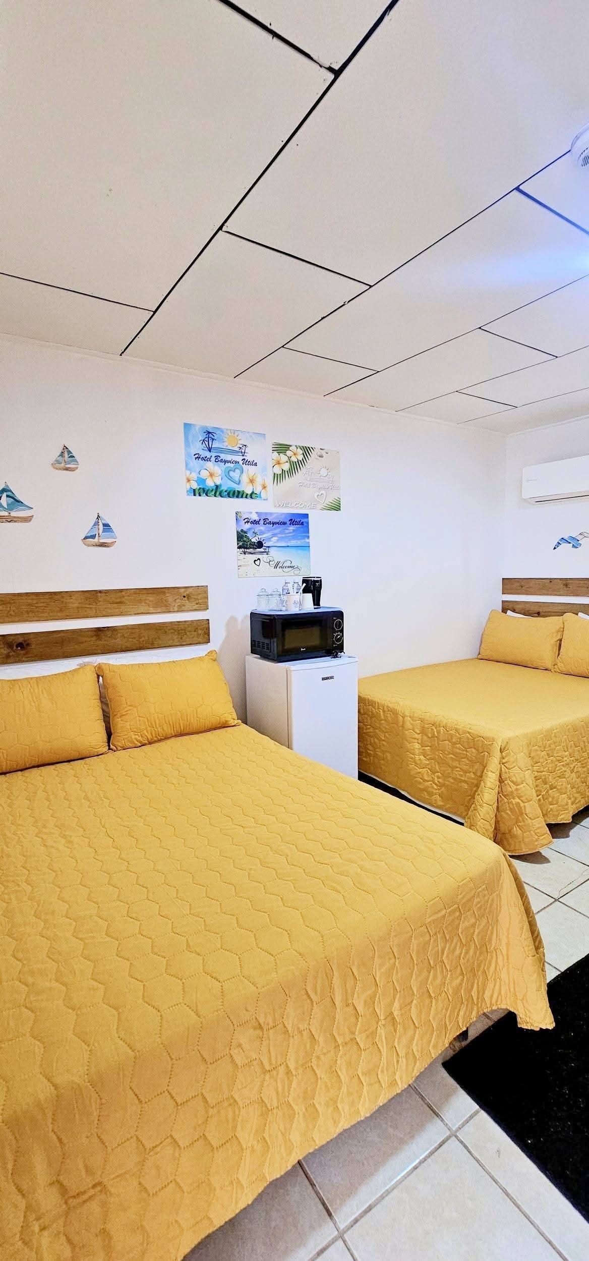 ห้องนอน