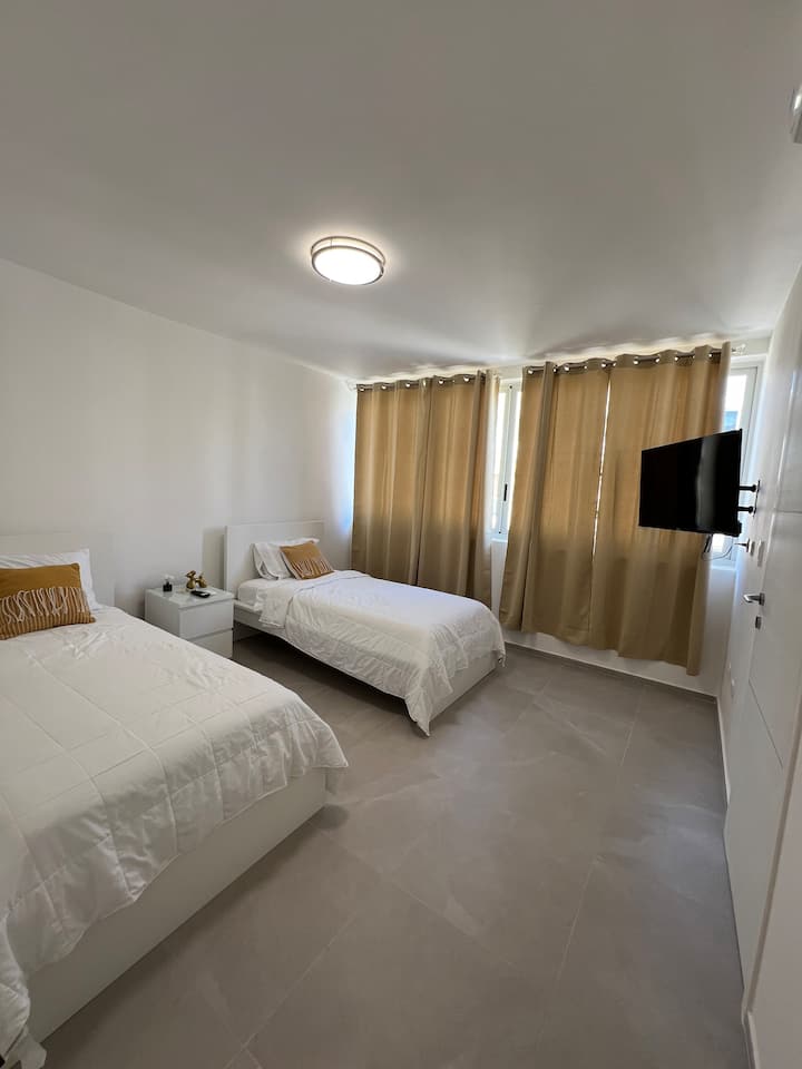 საძინებელი 2