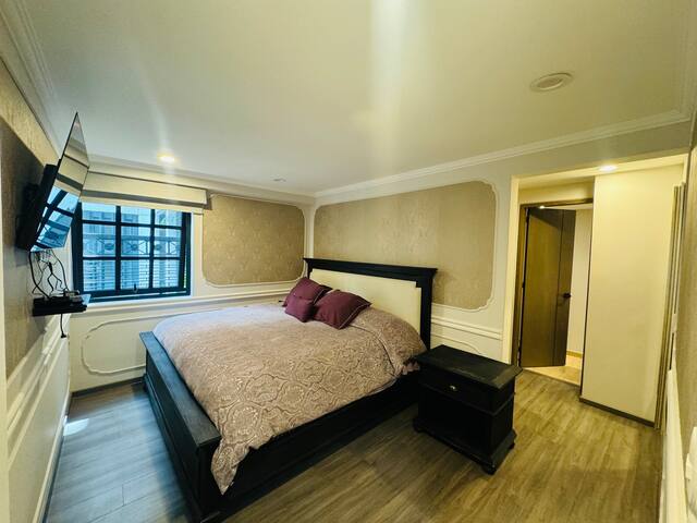 Departamento de lujo Nuevo Condesa CDMX gallery image 5