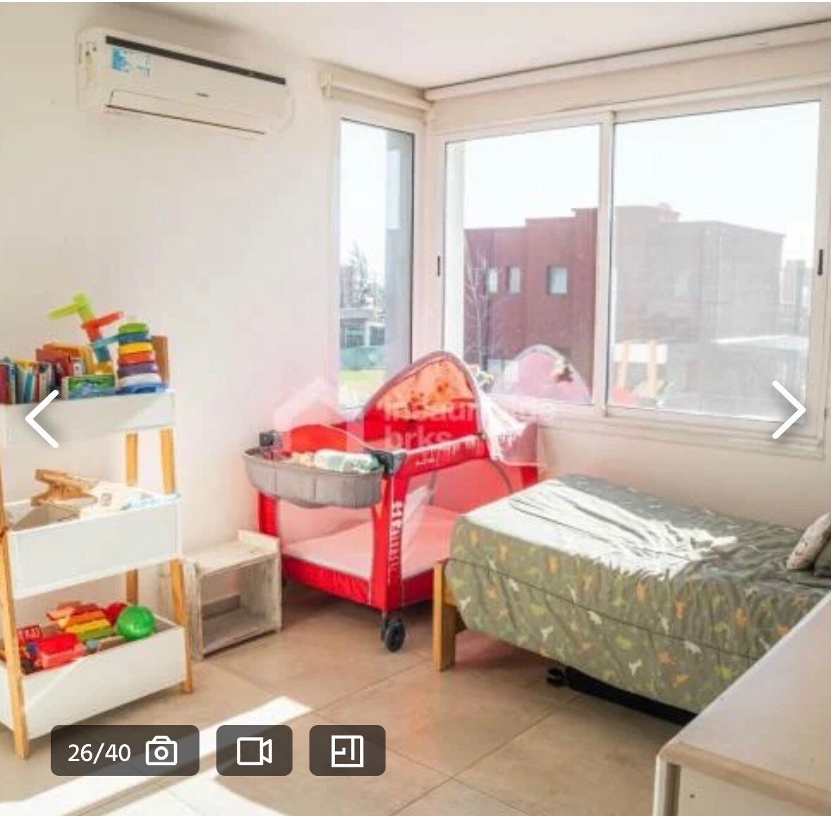 Спална соба 3