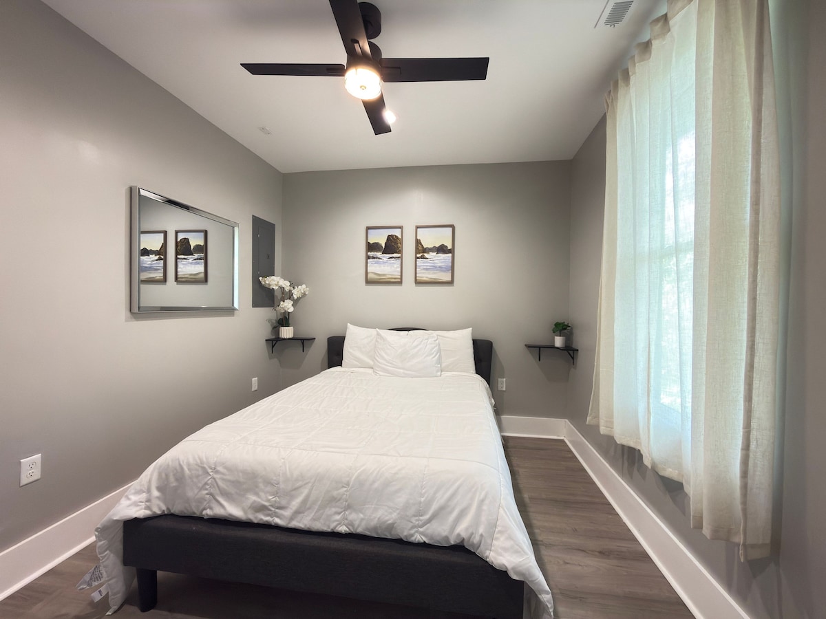 Спална соба 1