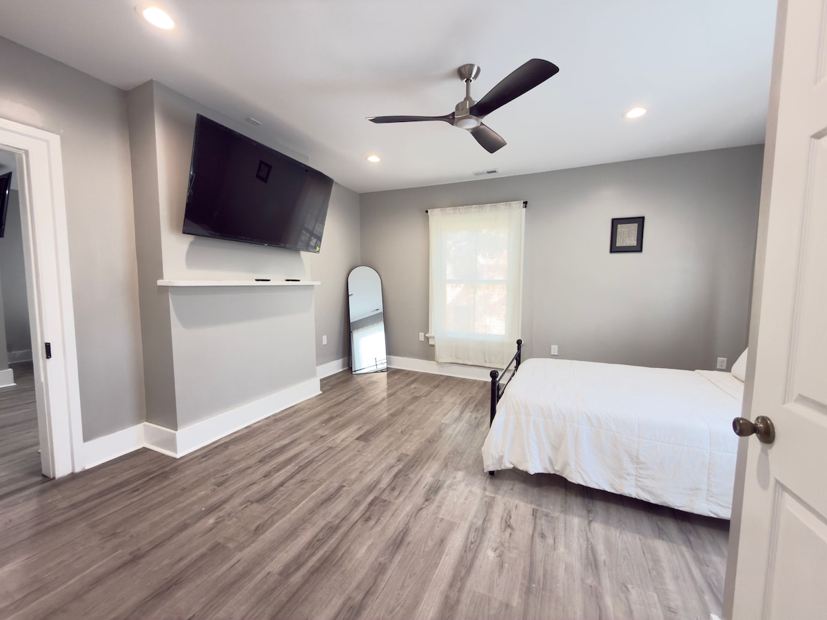 Спална соба 3