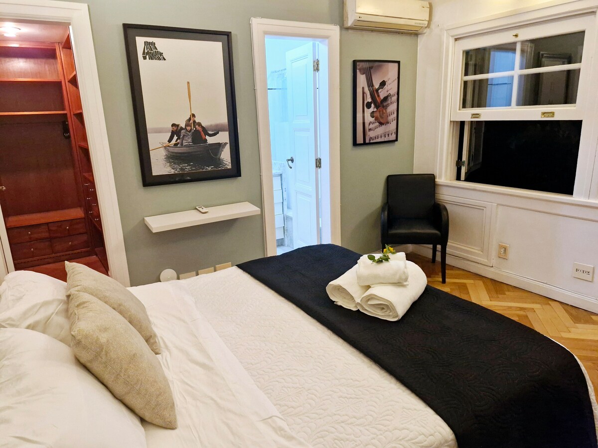 საძინებელი 4