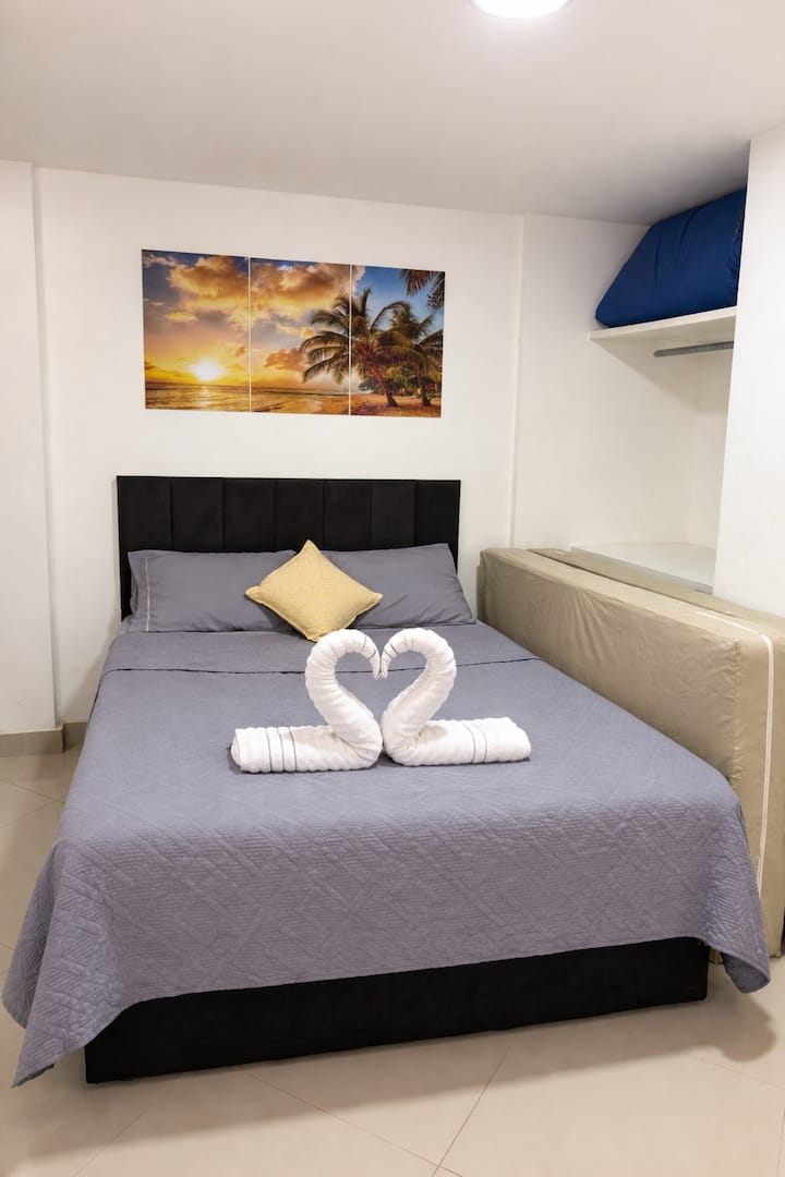 Solar 3 - Apartamento Solar Do Recreio - Río de Janeiro