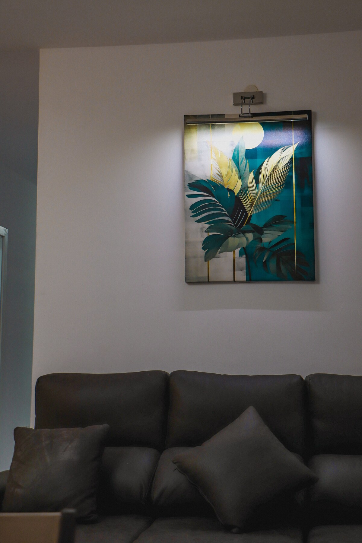 Beachfront Apartment R1