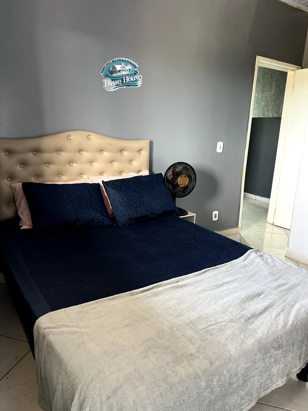 Спална соба 1