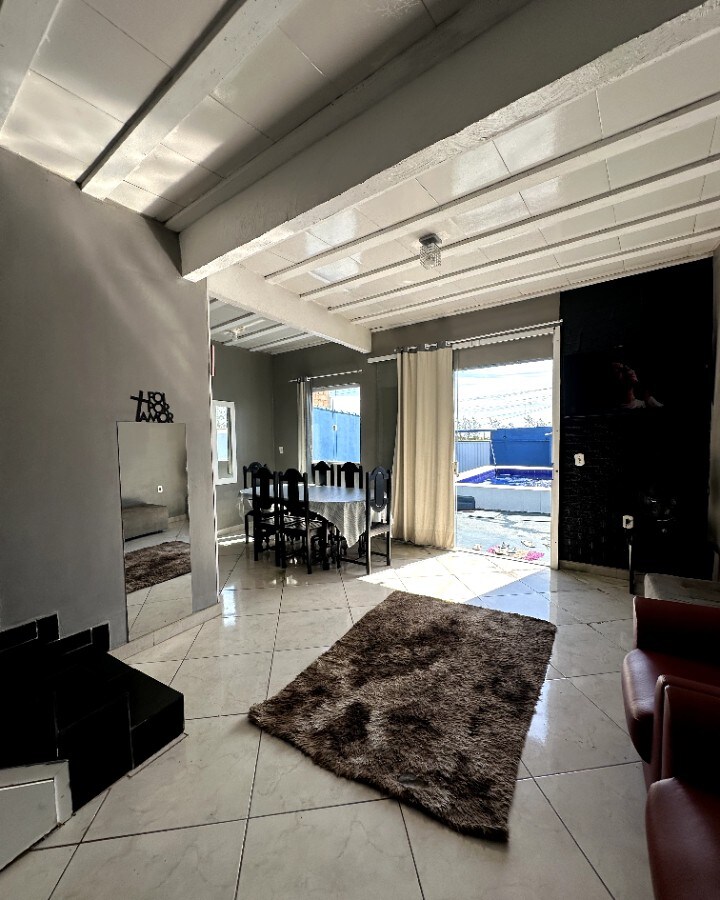 Дневна соба