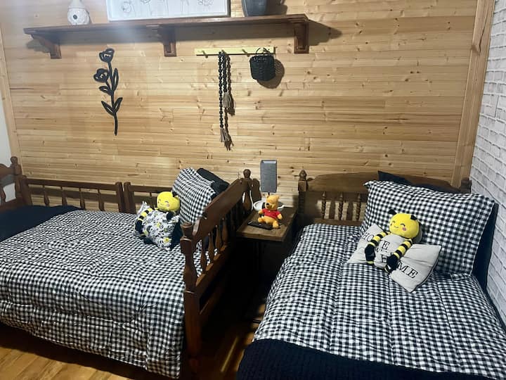 Bedroom 3