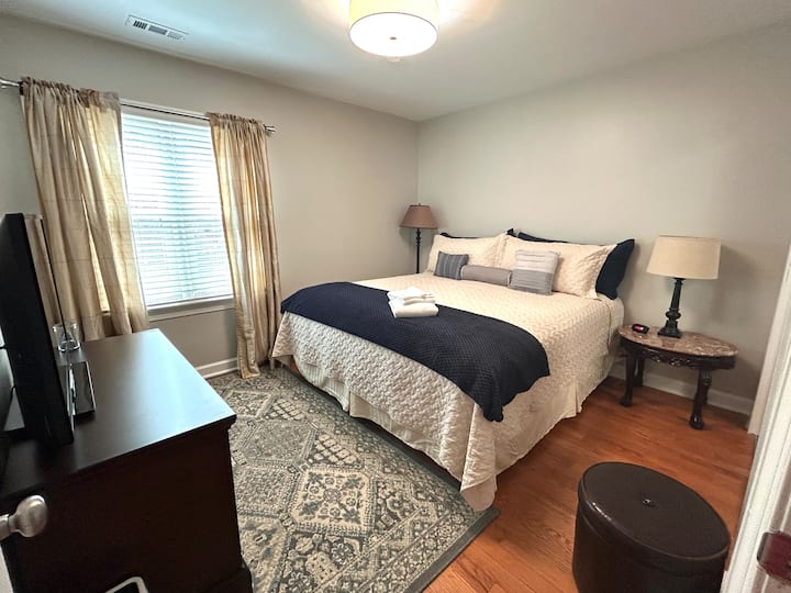 غرفة النوم 2