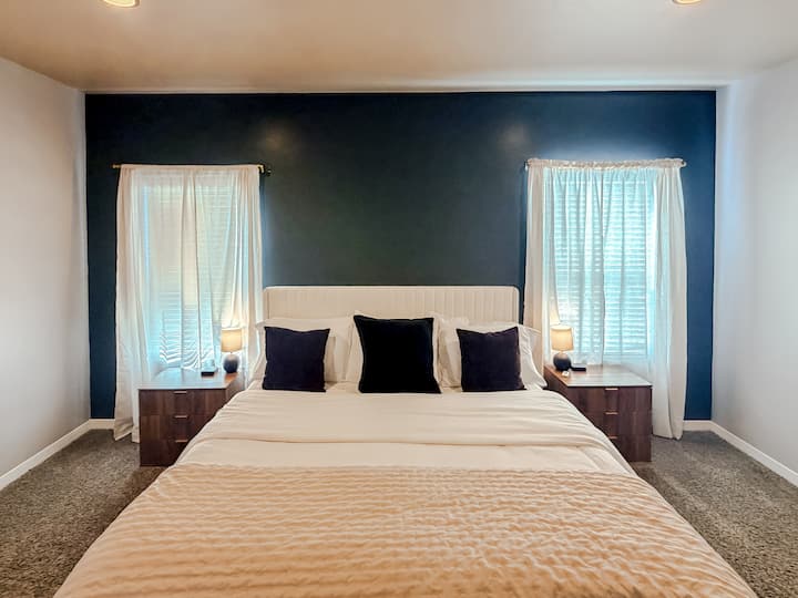 Спална соба 3