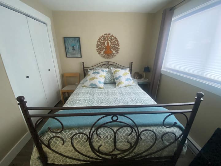 Sandy Dollar Retreat. - Parksville