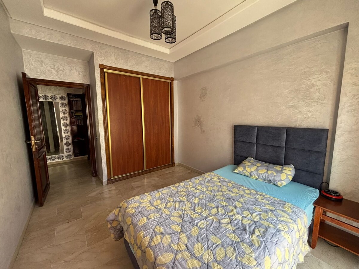 Rental unit in Casablanca  3 bedrooms  3 beds  3 baths - image 5
