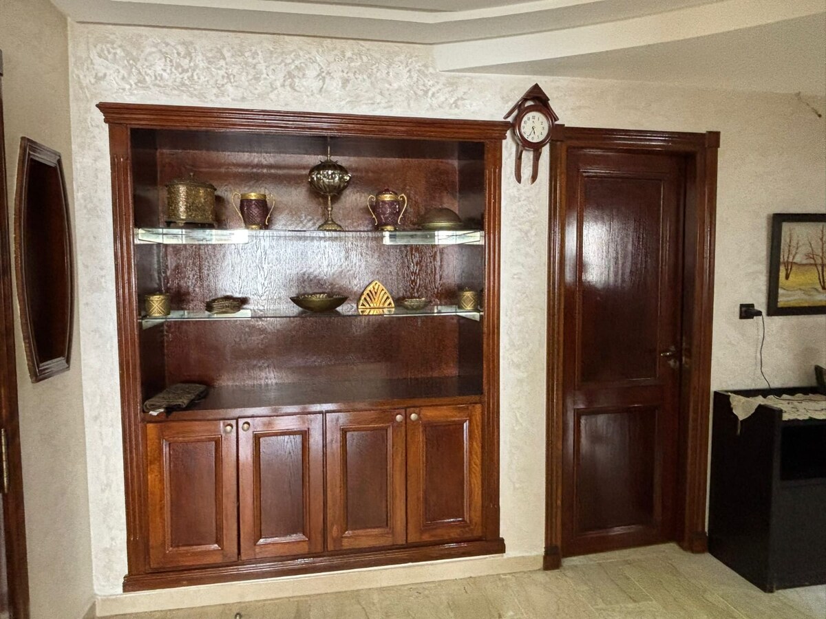 Rental unit in Casablanca  3 bedrooms  3 beds  3 baths - image 4