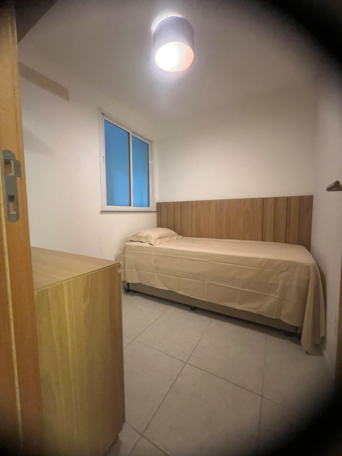 Foto do anúncio de Apartamento a 200m Beach Park/ Vista Mar em Porto das Dunas, Aquiraz