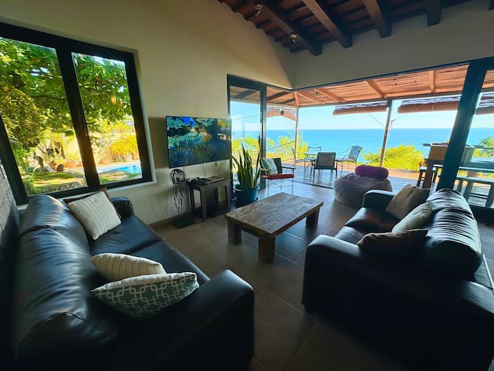 მისაღები ოთახი 1