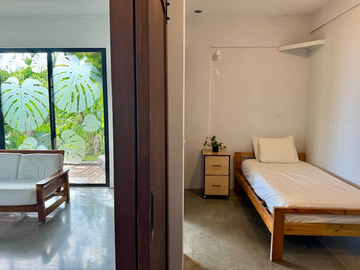 საძინებელი 3