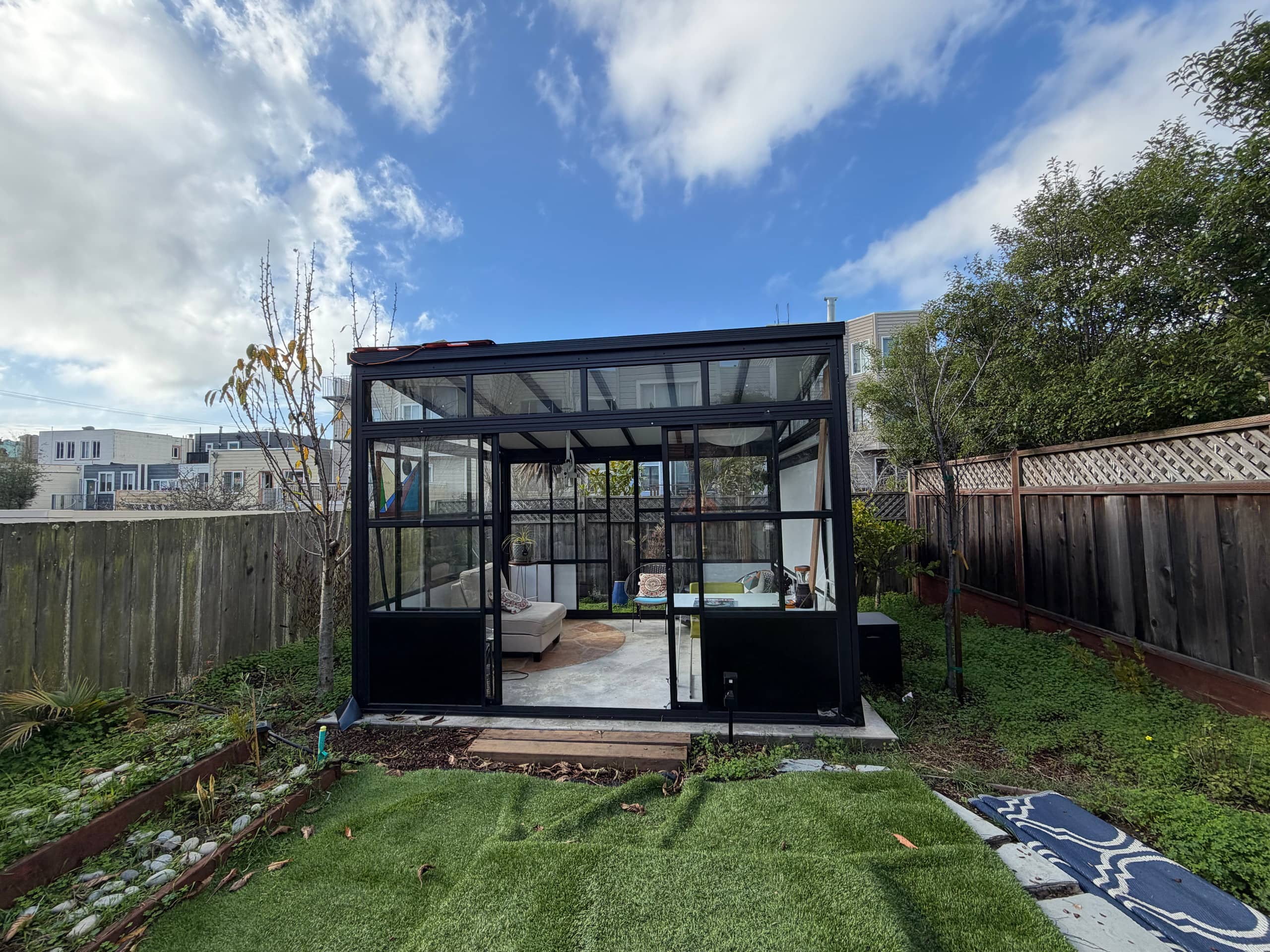 Home in San Francisco · ★4.98 · Studio · 1 bed · 1 bath - Image 5