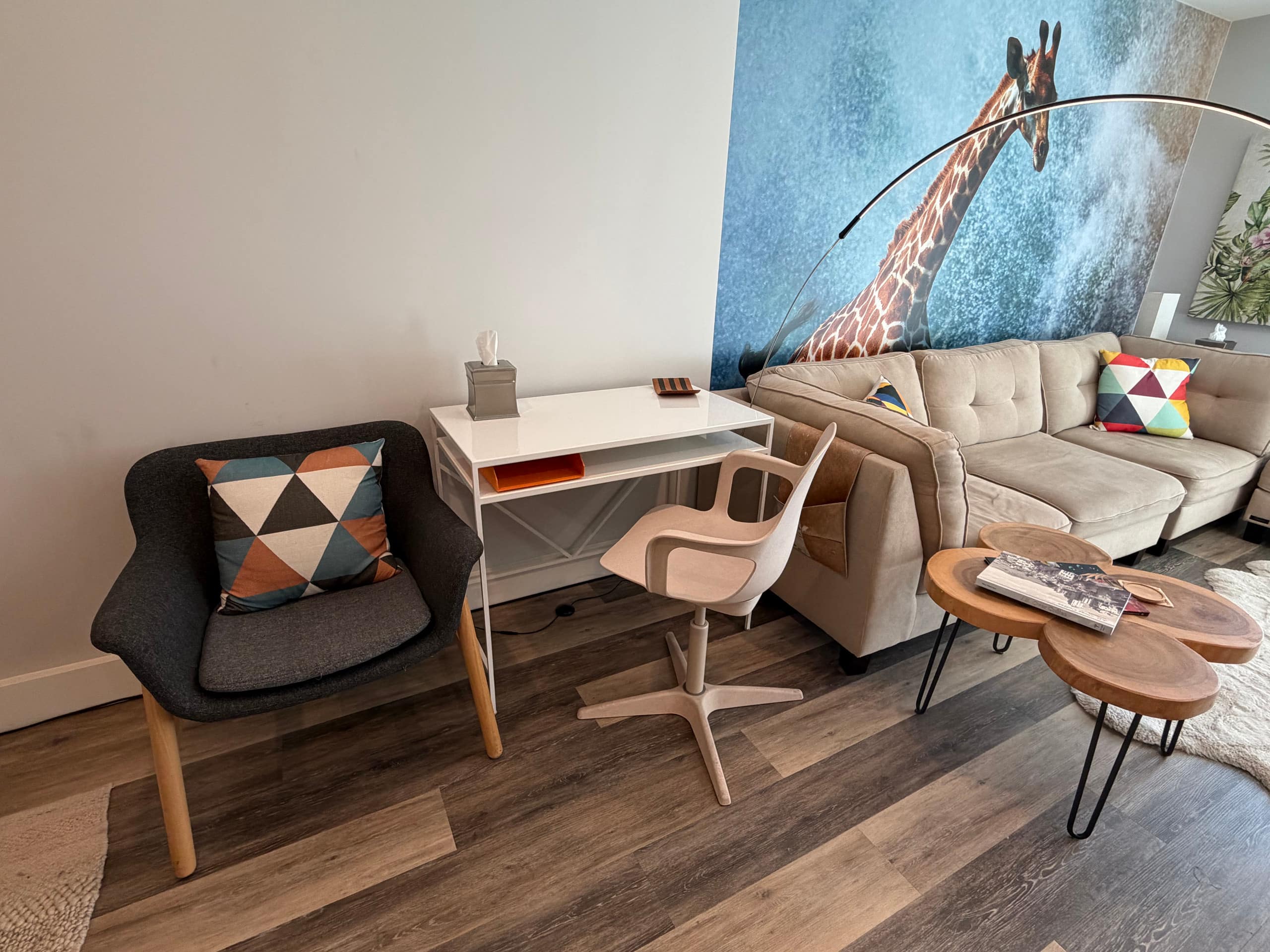 Home in San Francisco · ★4.98 · Studio · 1 bed · 1 bath - Image 2