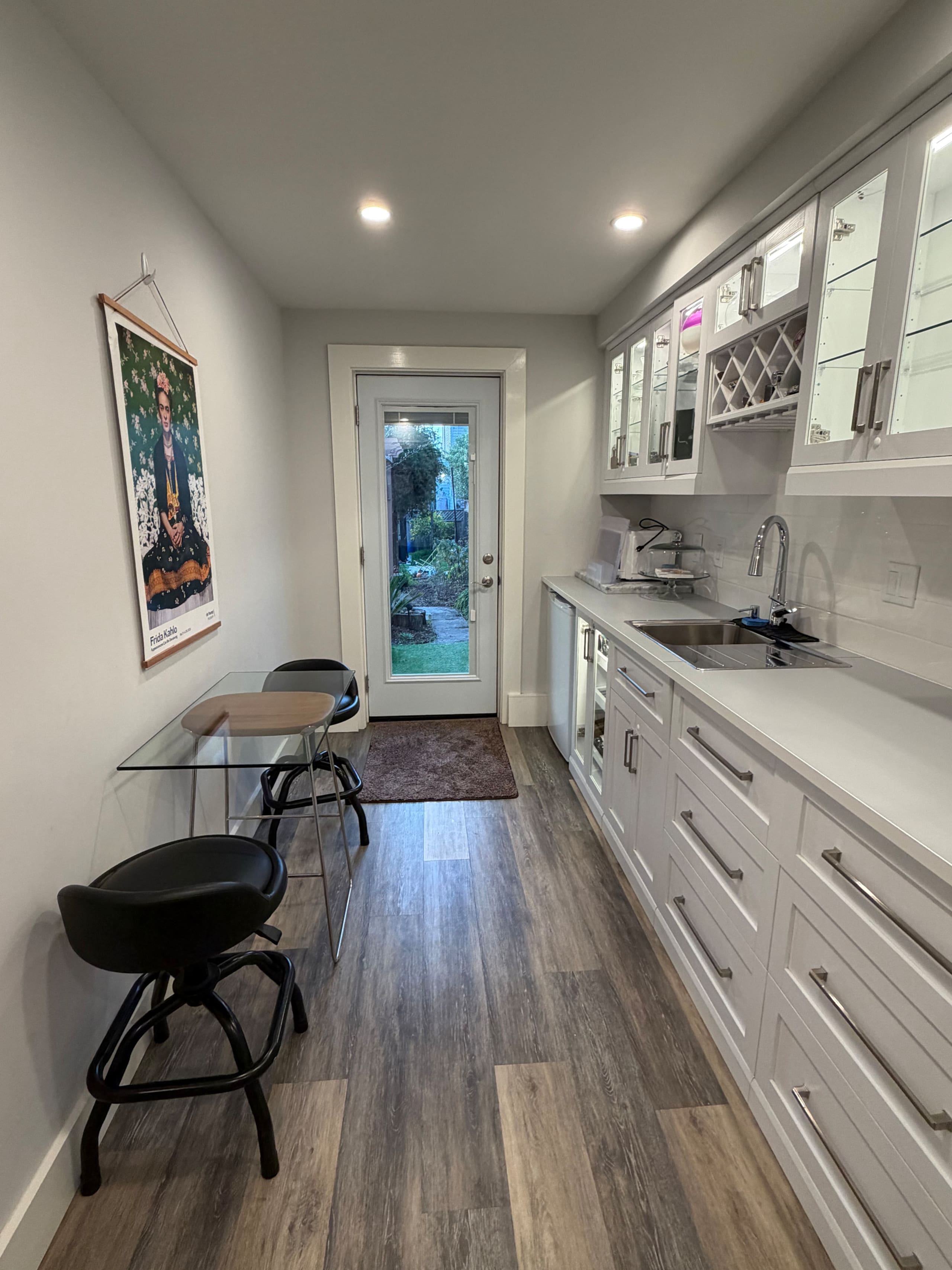 Home in San Francisco · ★4.98 · Studio · 1 bed · 1 bath - Image 3