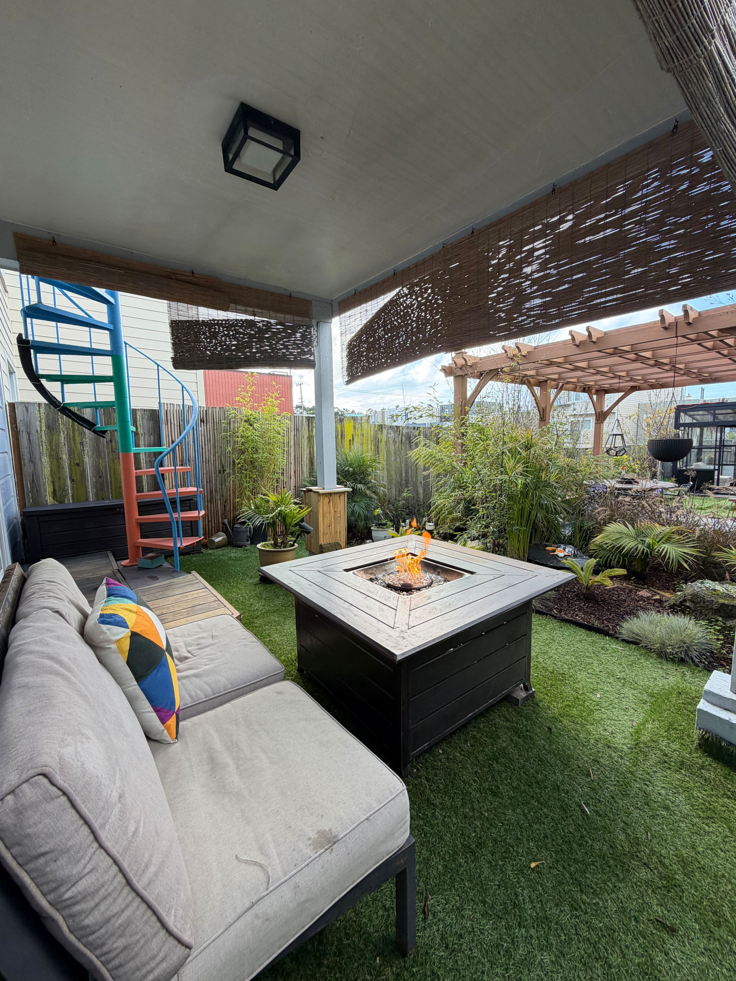 Home in San Francisco · ★4.98 · Studio · 1 bed · 1 bath - Image 7