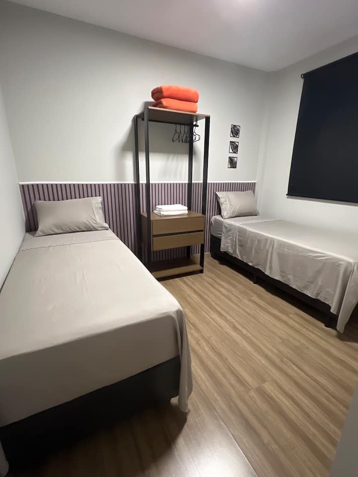 Спална соба 2