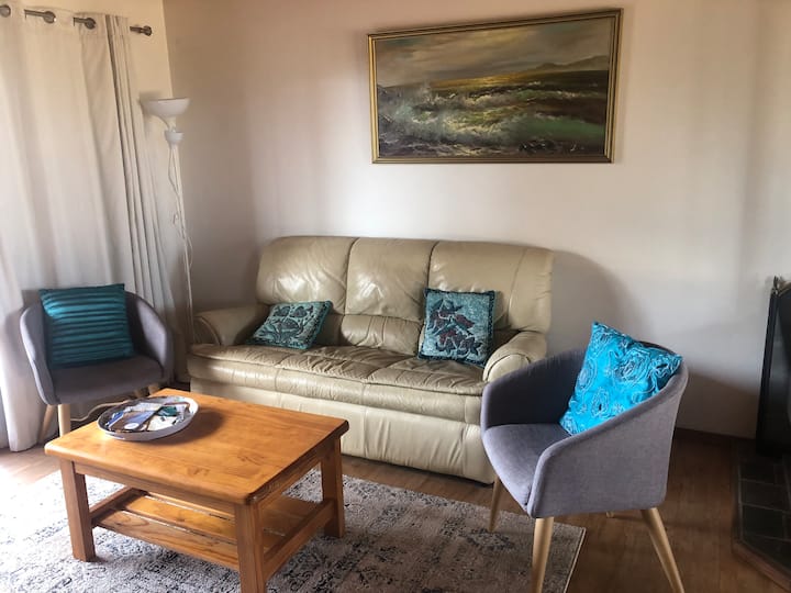 Coorinna Cottage - Loch Sport