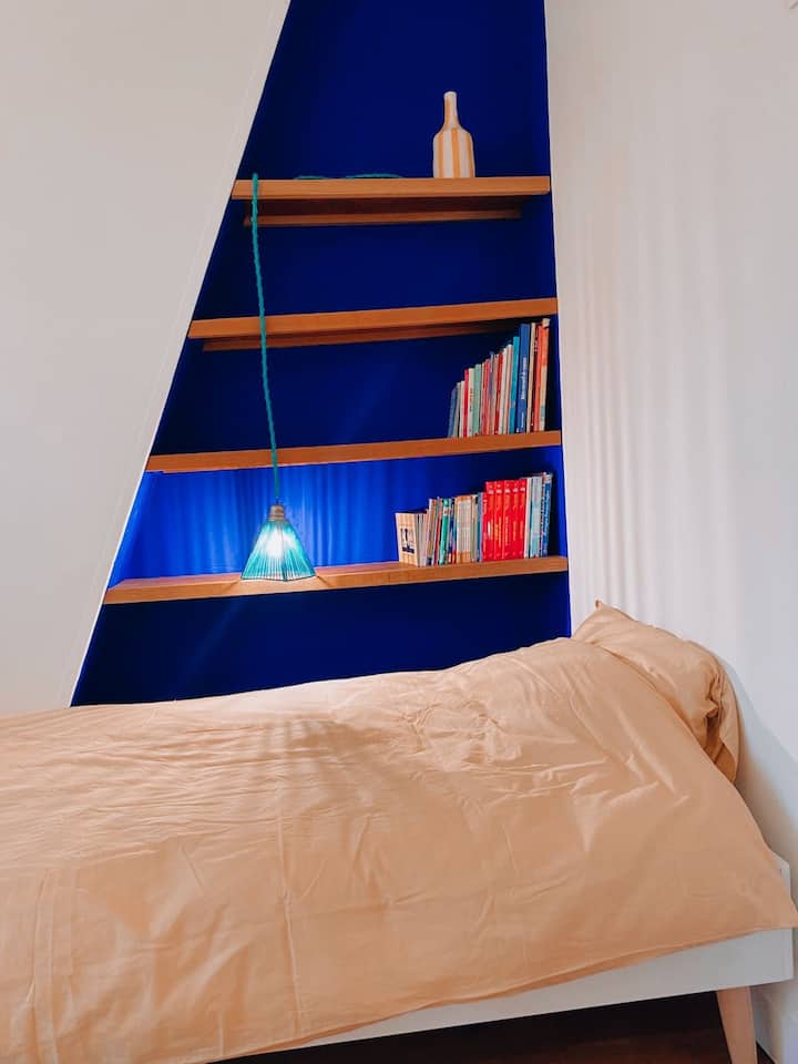 ห้องนอน2