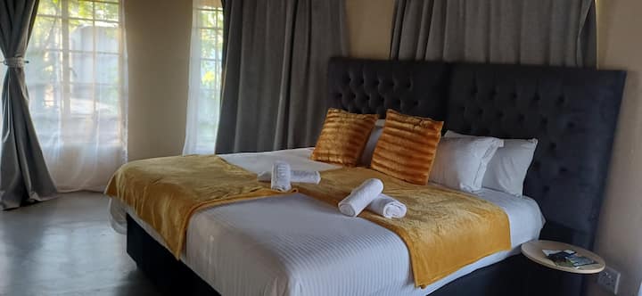 Risima Guest Lodge - Hazyview