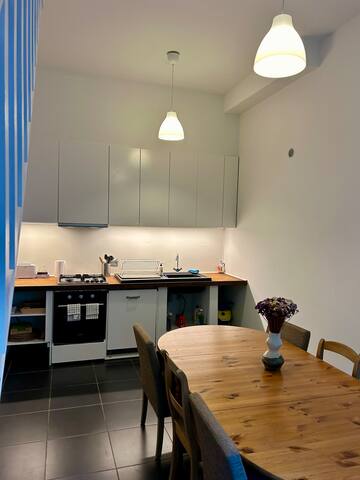 Charmante maison avec jardin privatif gallery image 5