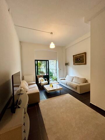 Charmante maison avec jardin privatif gallery image 4